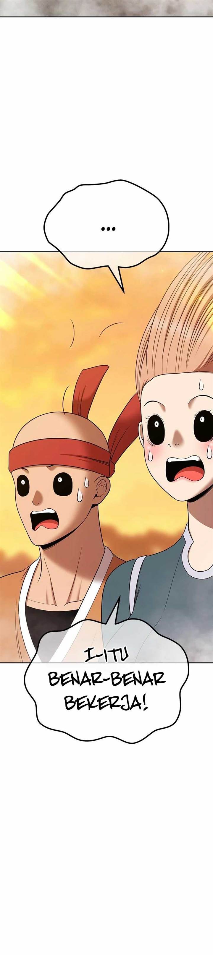 +99 Wooden Stick Chap 98 - Next Chap 99