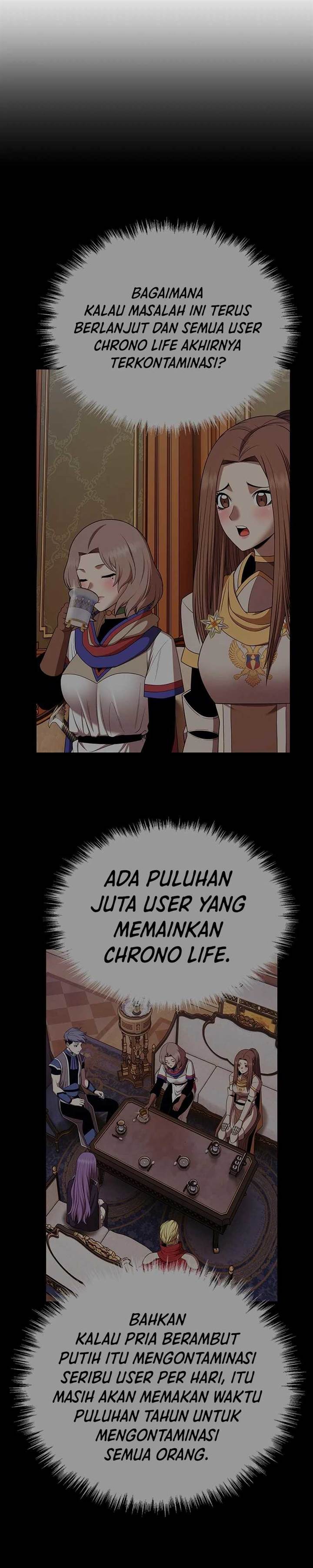 +99 Wooden Stick Chap 98 - Next Chap 99