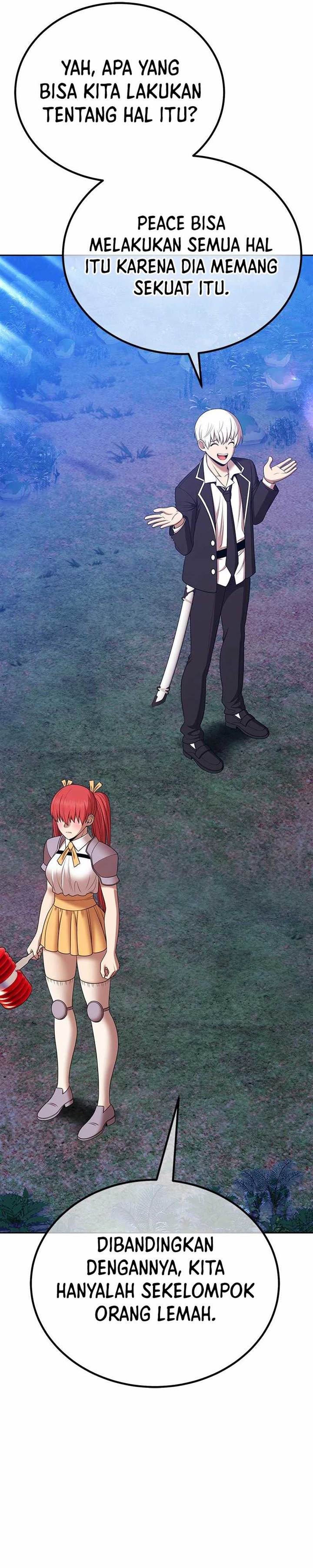 +99 Wooden Stick Chap 98 - Next Chap 99