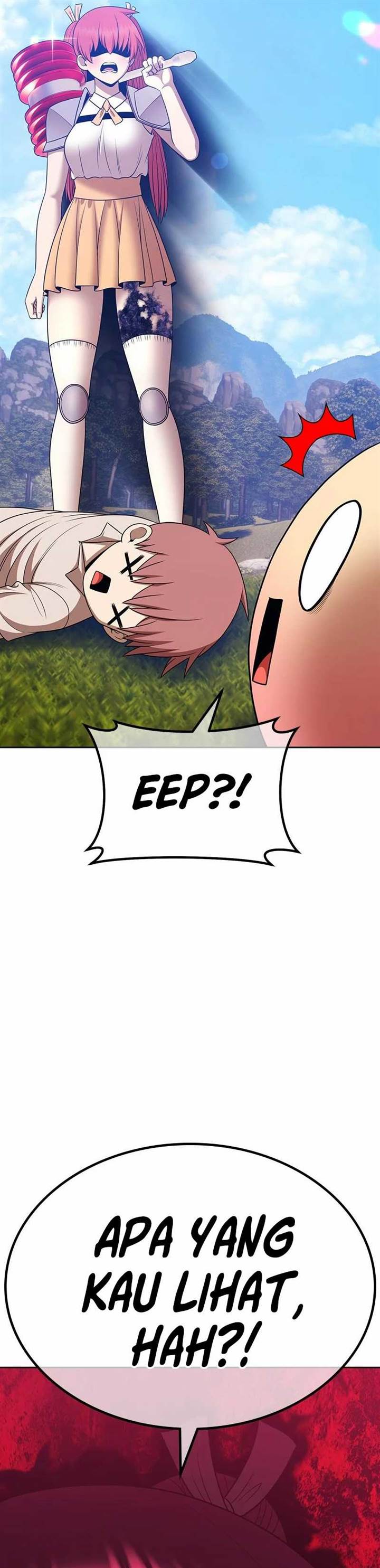 +99 Wooden Stick Chap 98 - Next Chap 99