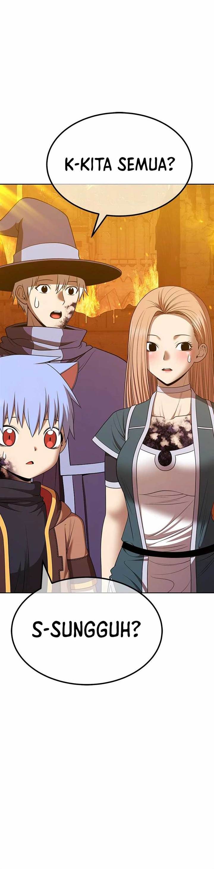 +99 Wooden Stick Chap 98 - Next Chap 99