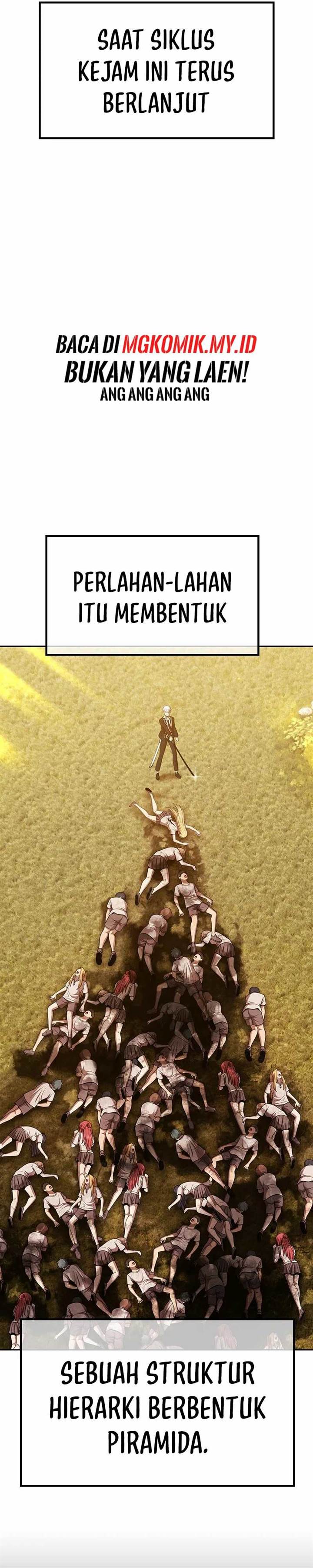 +99 Wooden Stick Chap 98 - Next Chap 99