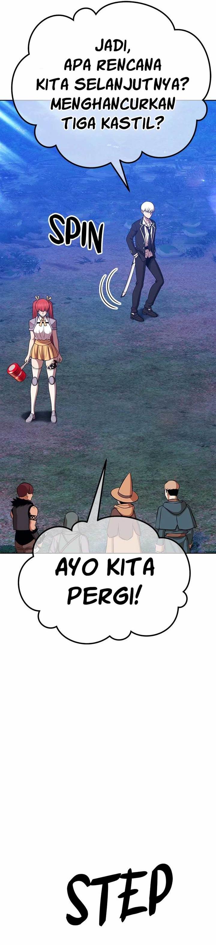 +99 Wooden Stick Chap 98 - Next Chap 99