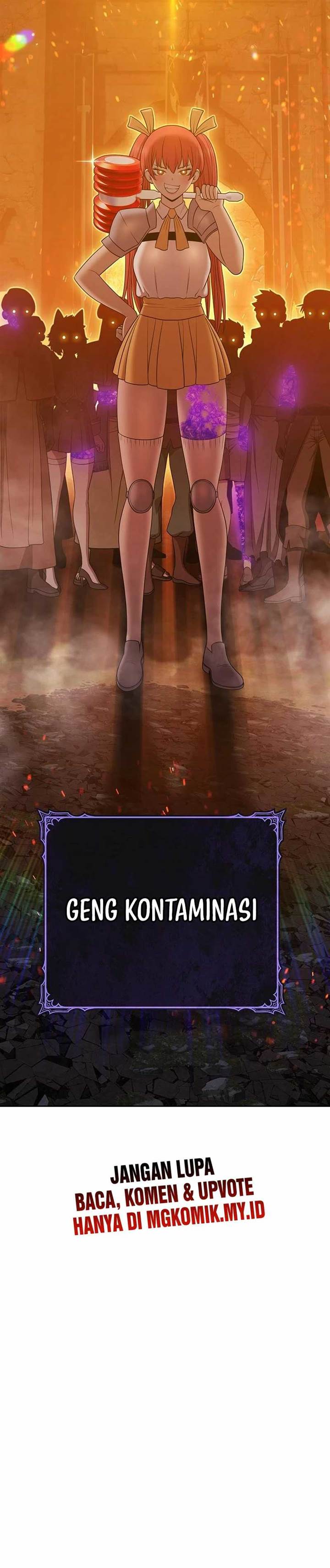 +99 Wooden Stick Chap 98 - Next Chap 99