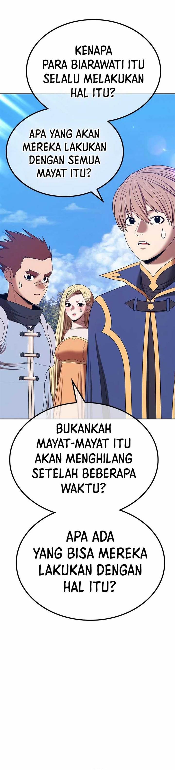 +99 Wooden Stick Chap 98 - Next Chap 99