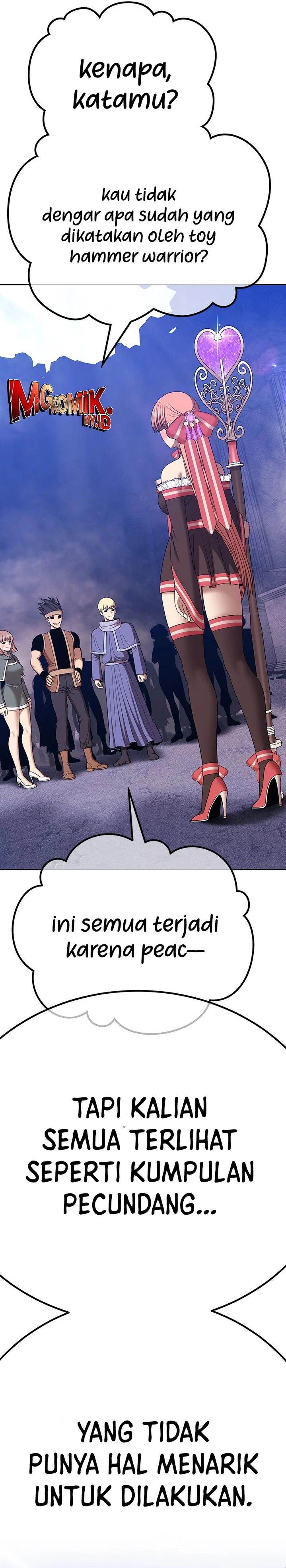 +99 Wooden Stick Chap 99 - Next Chap 100