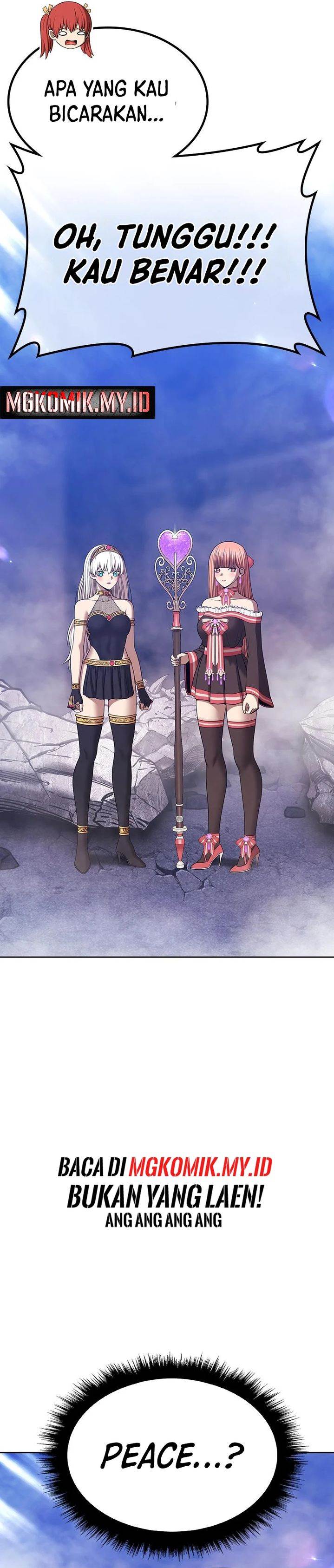 +99 Wooden Stick Chap 99 - Next Chap 100