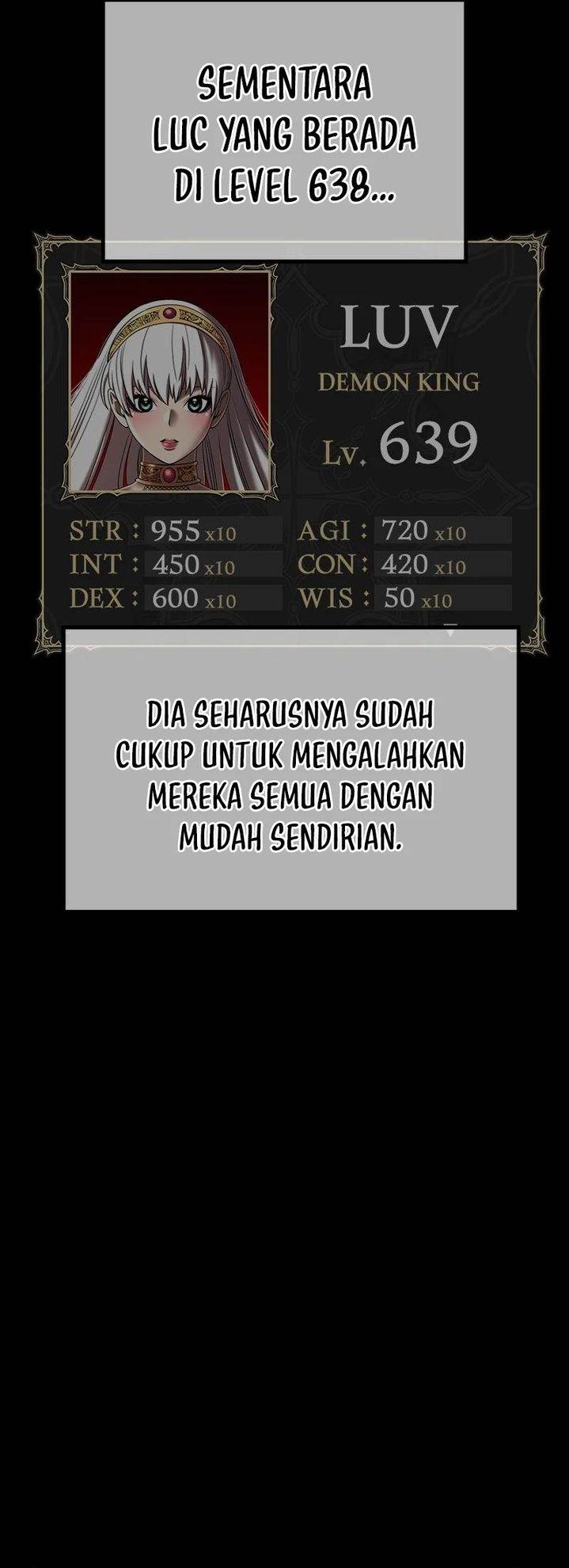 +99 Wooden Stick Chap 99 - Next Chap 100