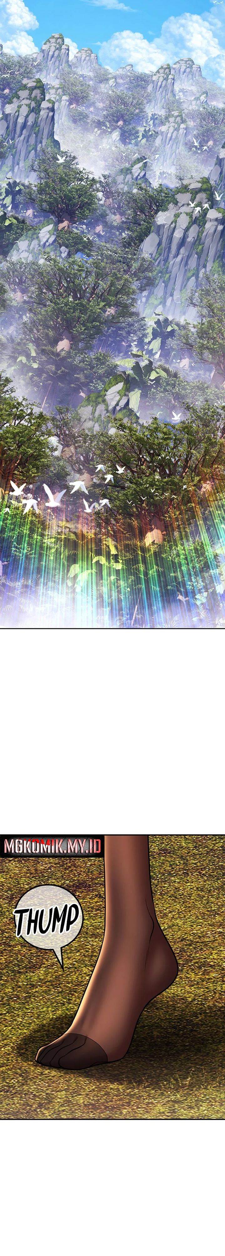 +99 Wooden Stick Chap 99 - Next Chap 100