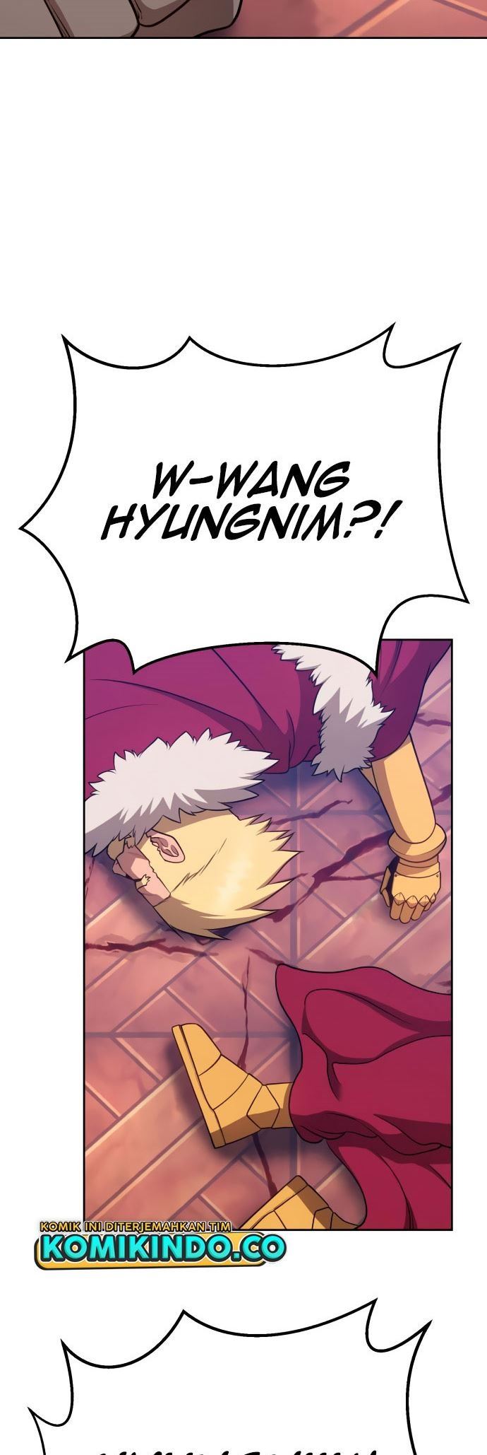 +99 Wooden Stick Chap 9 - Next Chap 10