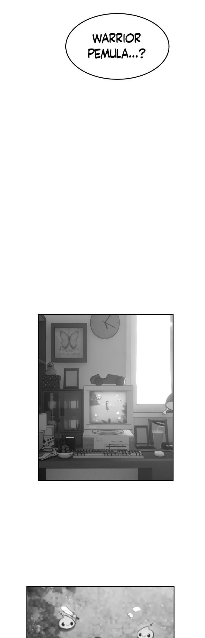 +99 Wooden Stick Chap 9 - Next Chap 10