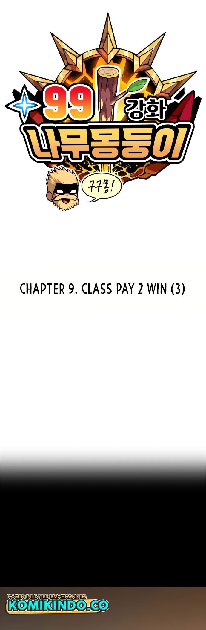 +99 Wooden Stick Chap 9 - Next Chap 10