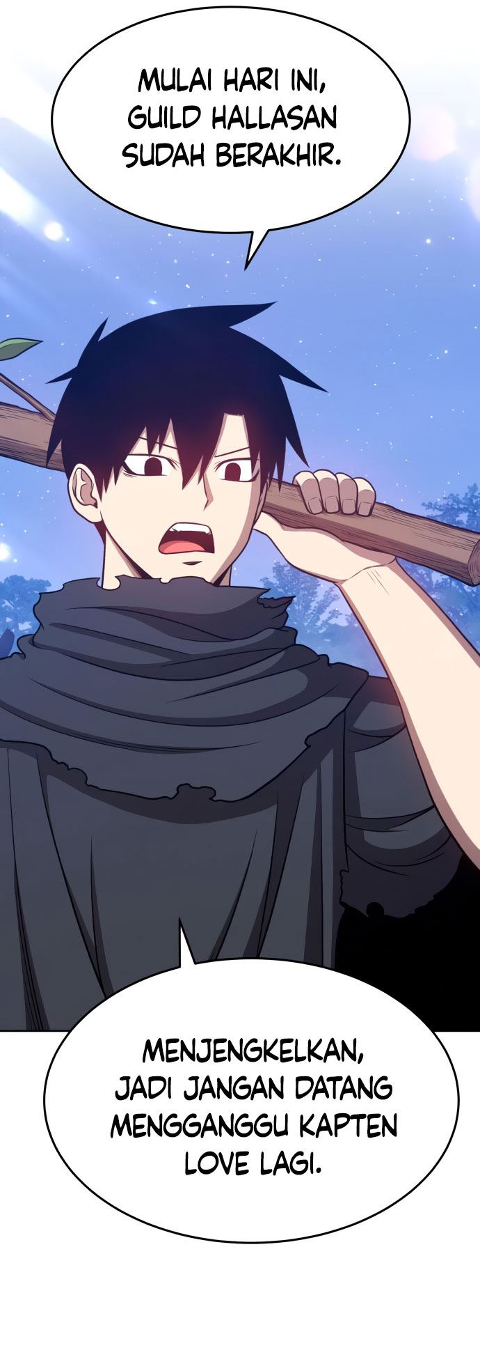 +99 Wooden Stick Chap 9 - Next Chap 10