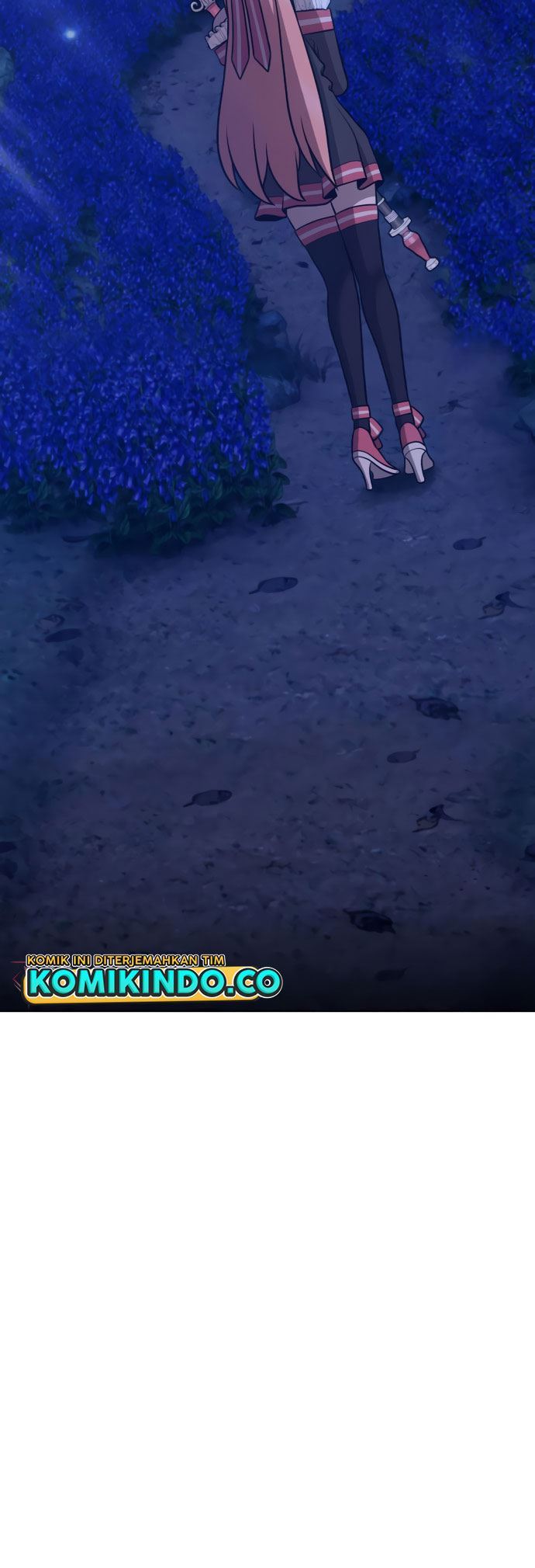 +99 Wooden Stick Chap 9 - Next Chap 10