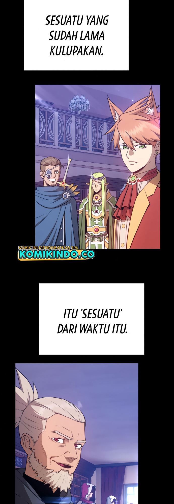 +99 Wooden Stick Chap 9 - Next Chap 10