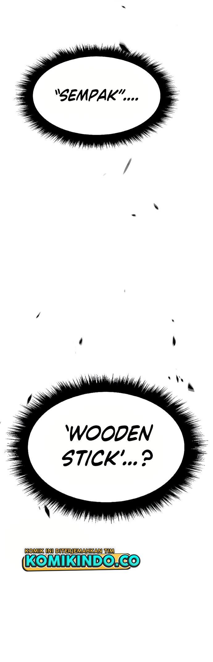 +99 Wooden Stick Chap 9 - Next Chap 10