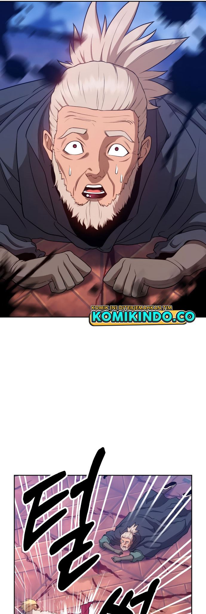 +99 Wooden Stick Chap 9 - Next Chap 10