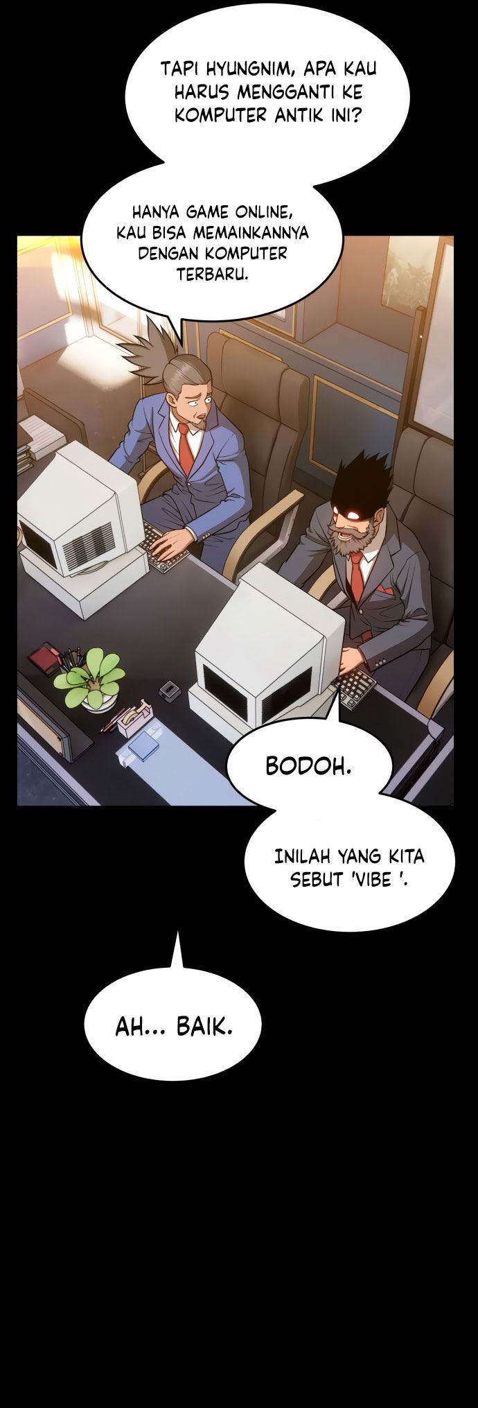 +99 Wooden Stick Chap 9 - Next Chap 10