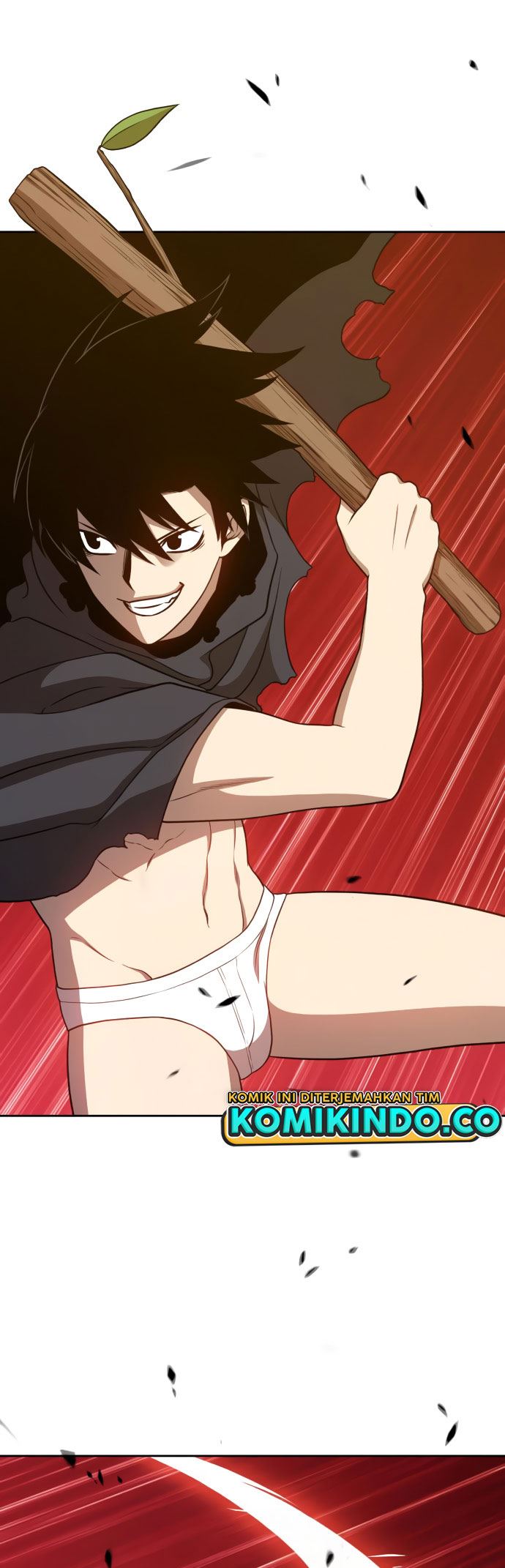 +99 Wooden Stick Chap 9 - Next Chap 10