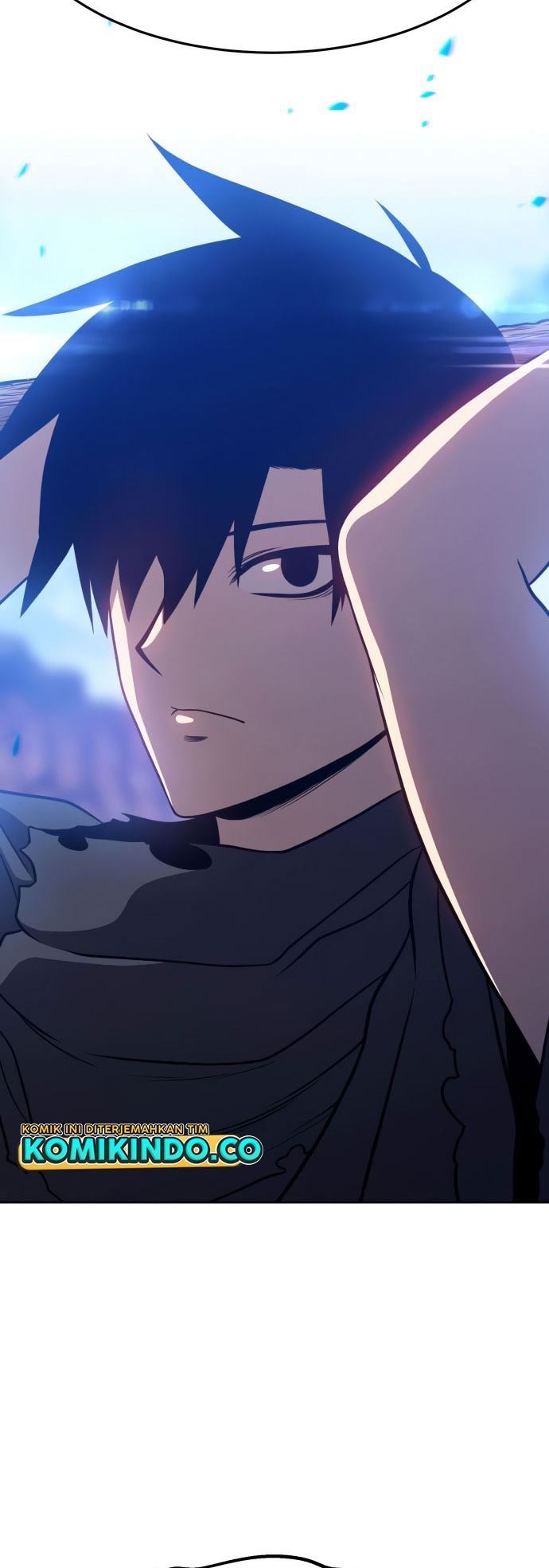 +99 Wooden Stick Chap 9 - Next Chap 10