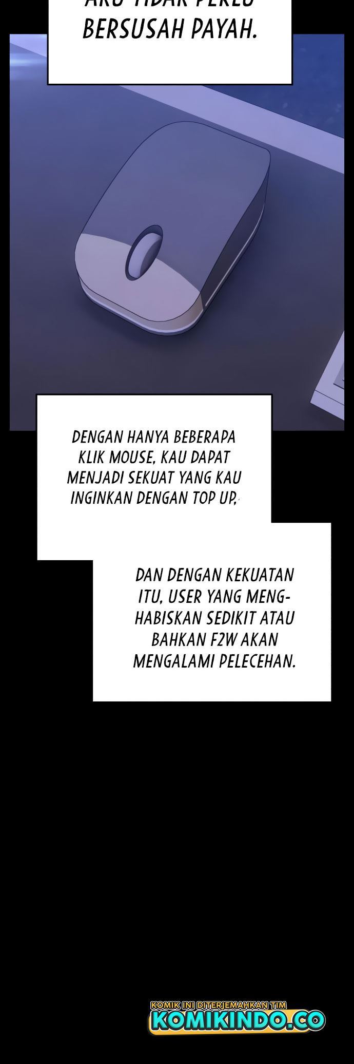 +99 Wooden Stick Chap 9 - Next Chap 10