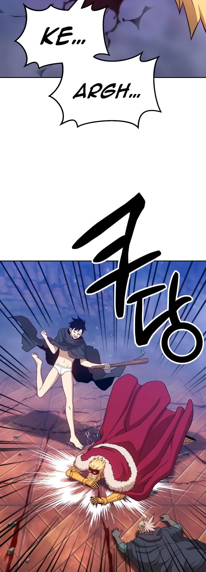 +99 Wooden Stick Chap 9 - Next Chap 10