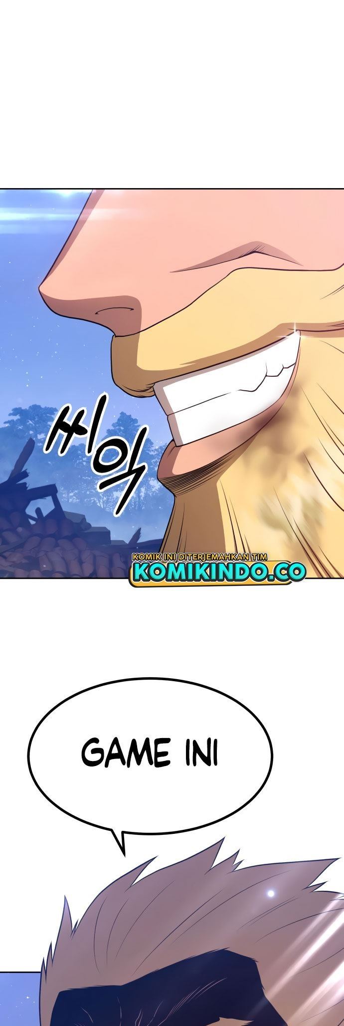 +99 Wooden Stick Chap 9 - Next Chap 10