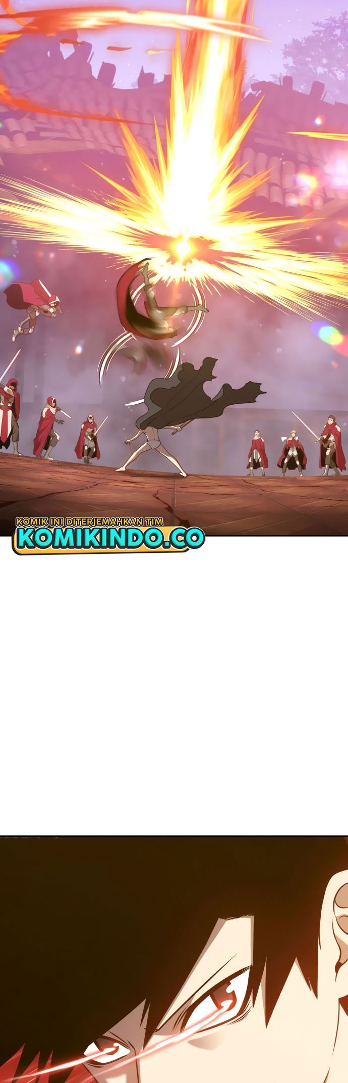 +99 Wooden Stick Chap 9 - Next Chap 10