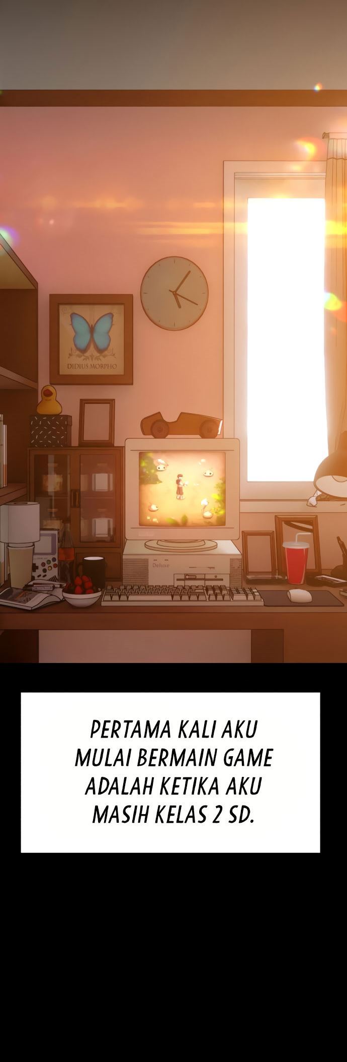 +99 Wooden Stick Chap 9 - Next Chap 10