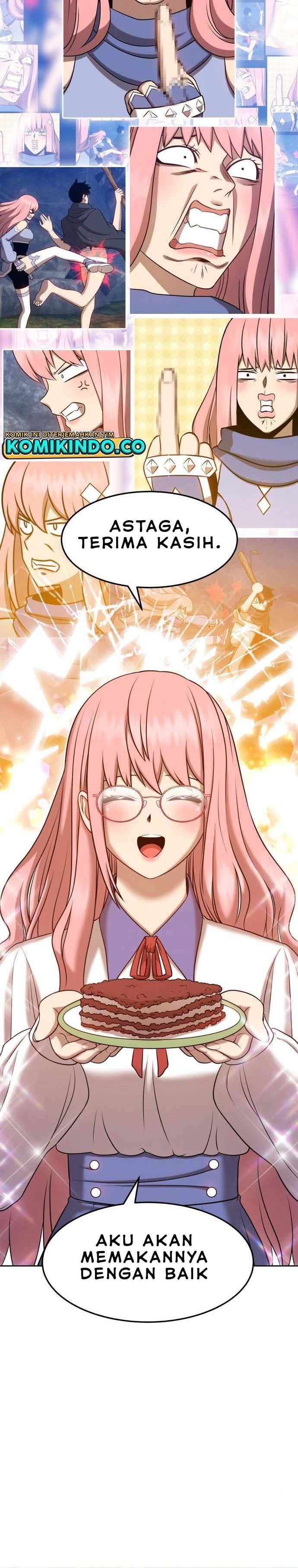 +99 Wooden Stick Chap 13 - Next Chap 14