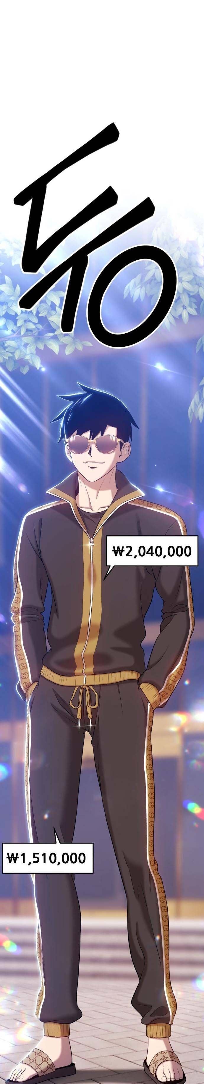 +99 Wooden Stick Chap 13 - Next Chap 14