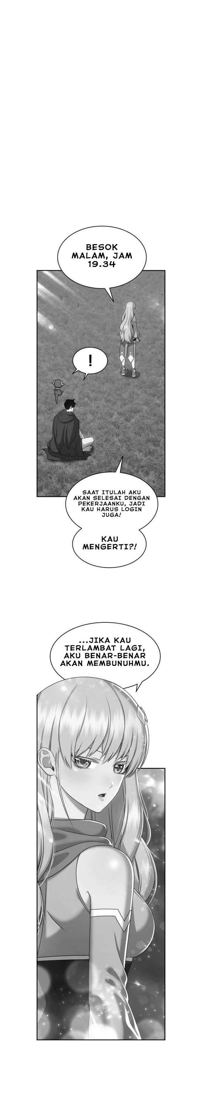 +99 Wooden Stick Chap 13 - Next Chap 14