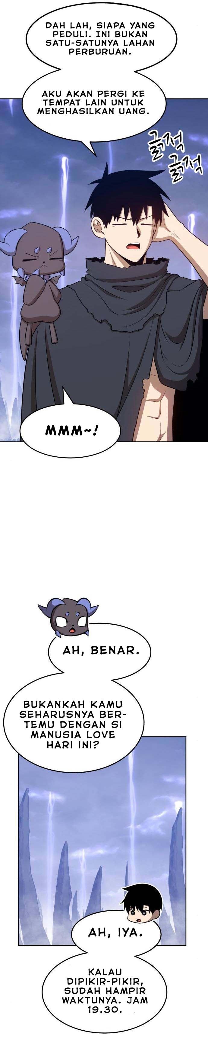 +99 Wooden Stick Chap 13 - Next Chap 14