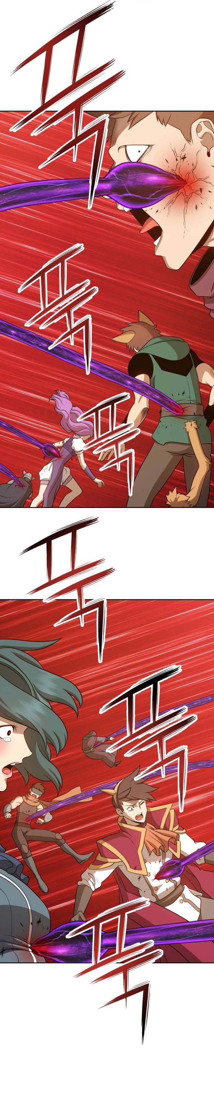 +99 Wooden Stick Chap 13 - Next Chap 14