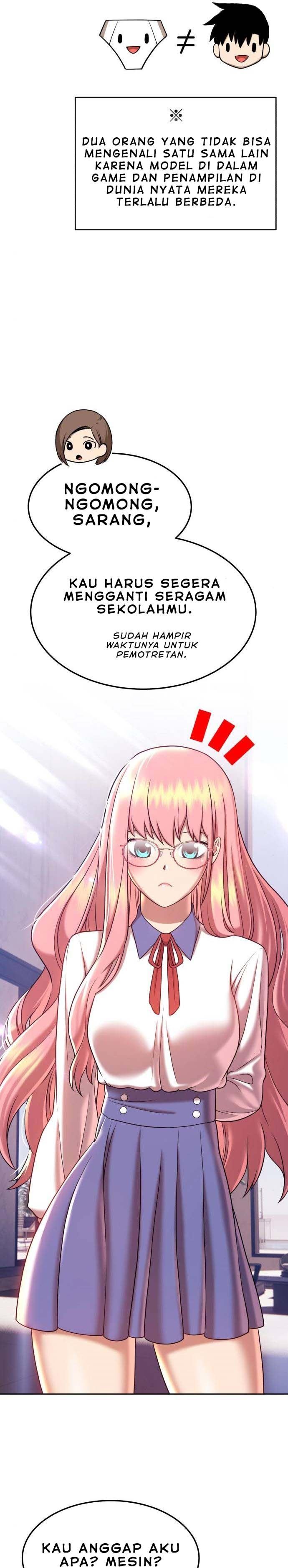 +99 Wooden Stick Chap 13 - Next Chap 14