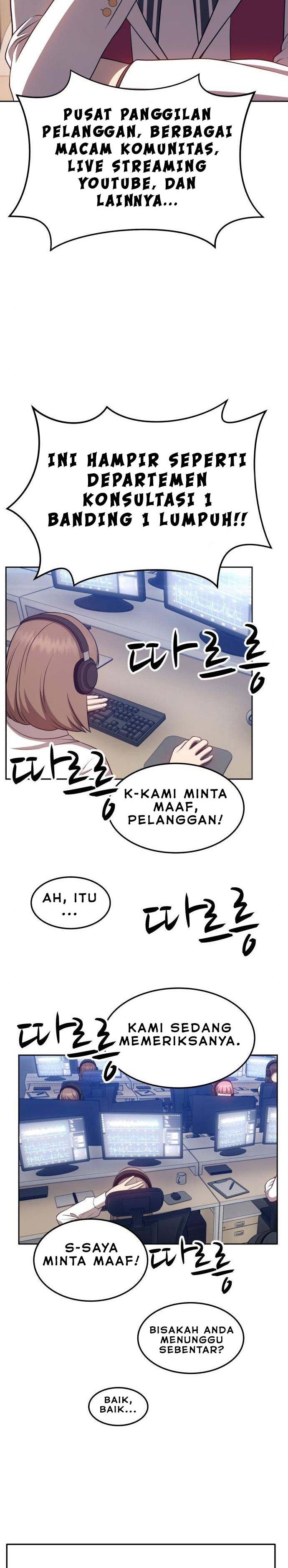 +99 Wooden Stick Chap 13 - Next Chap 14