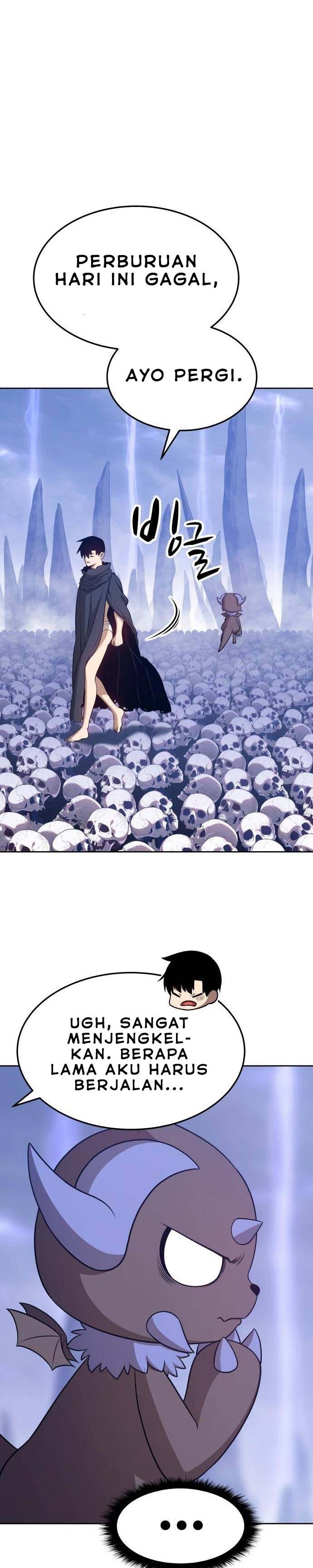 +99 Wooden Stick Chap 13 - Next Chap 14