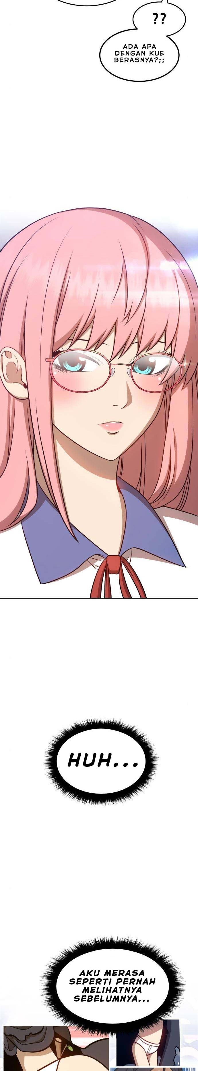 +99 Wooden Stick Chap 13 - Next Chap 14