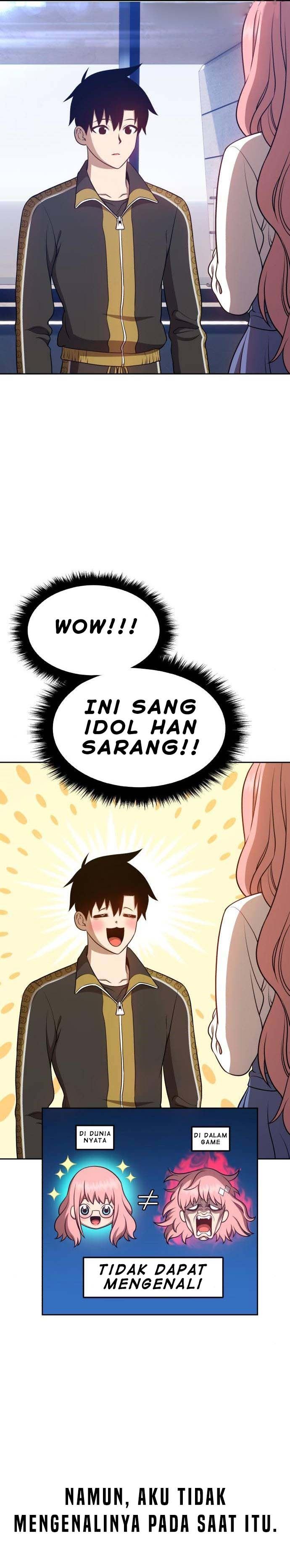 +99 Wooden Stick Chap 13 - Next Chap 14