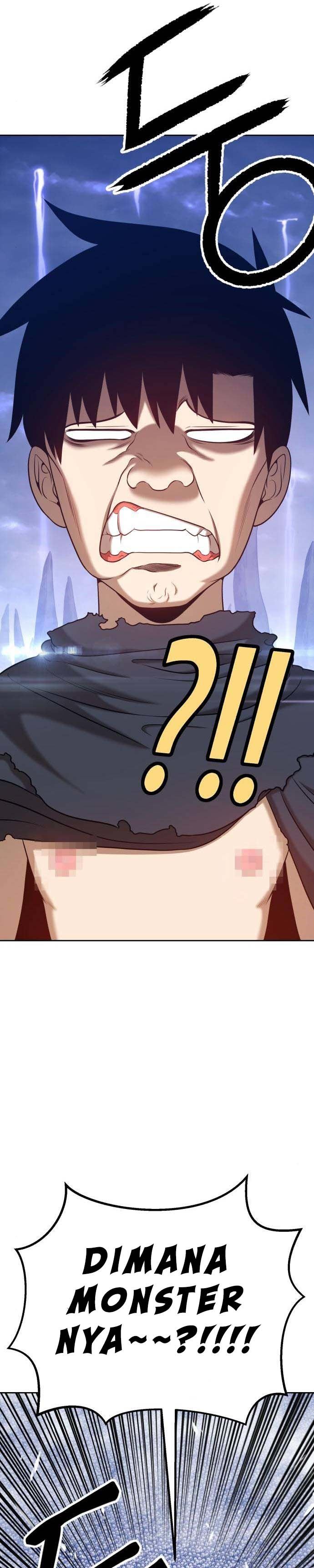 +99 Wooden Stick Chap 13 - Next Chap 14