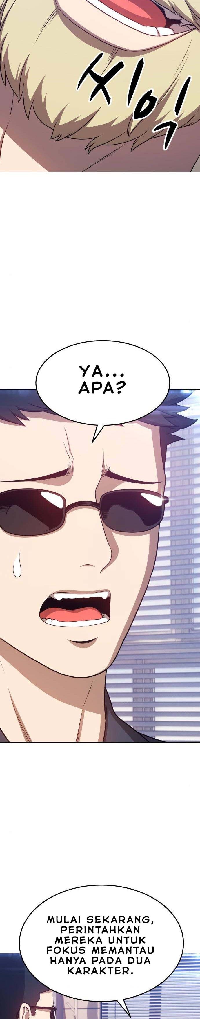 +99 Wooden Stick Chap 13 - Next Chap 14