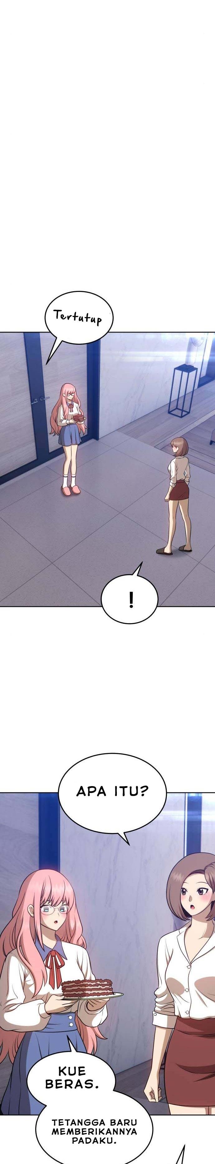 +99 Wooden Stick Chap 13 - Next Chap 14