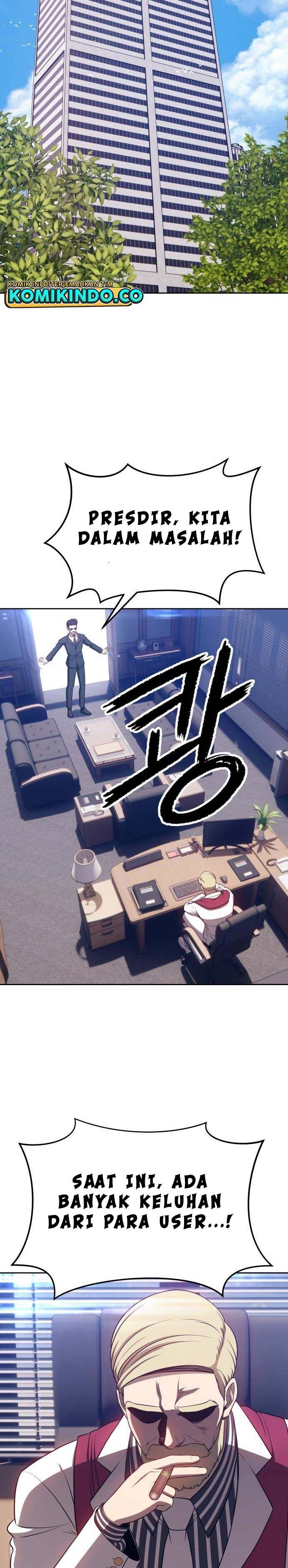 +99 Wooden Stick Chap 13 - Next Chap 14