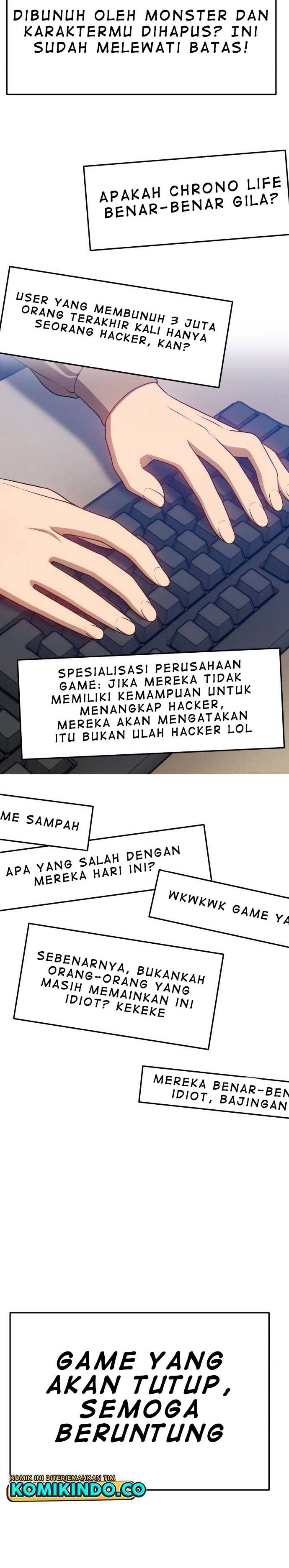 +99 Wooden Stick Chap 13 - Next Chap 14