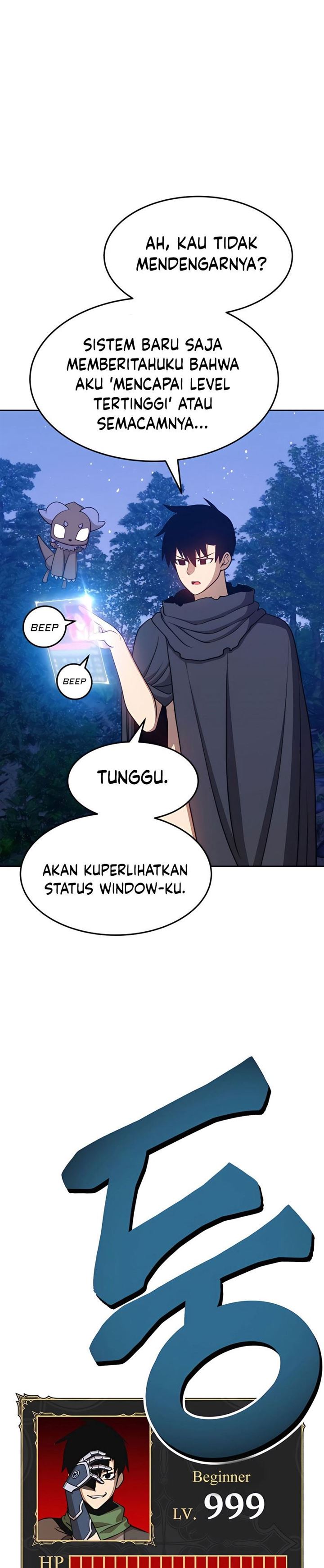 +99 Wooden Stick Chap 10 - Next Chap 11