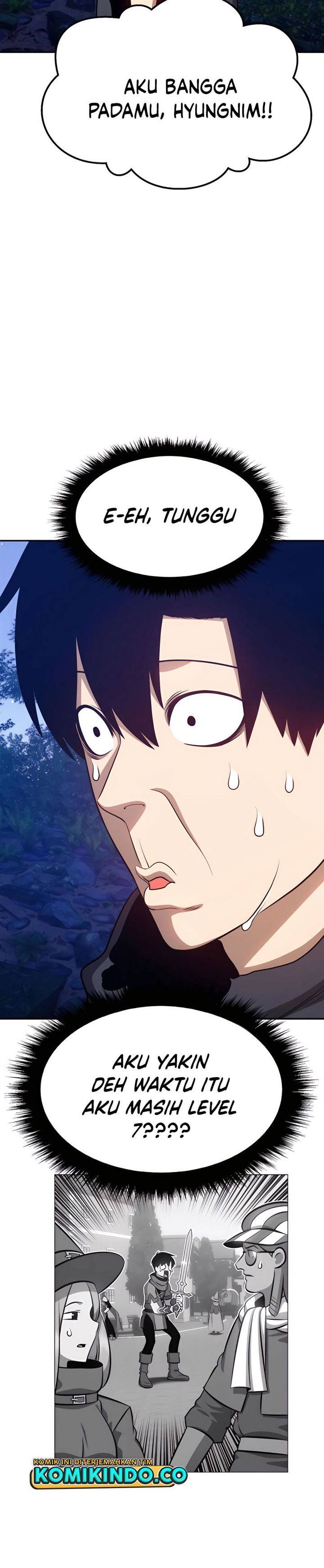 +99 Wooden Stick Chap 10 - Next Chap 11