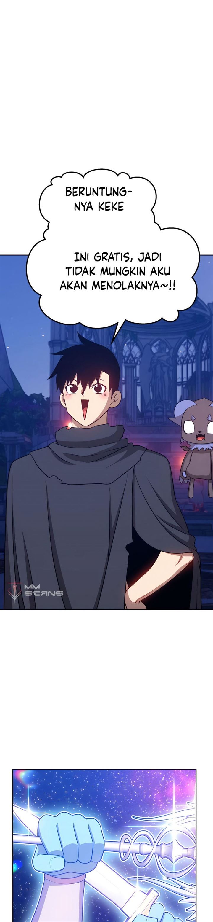 +99 Wooden Stick Chap 10 - Next Chap 11