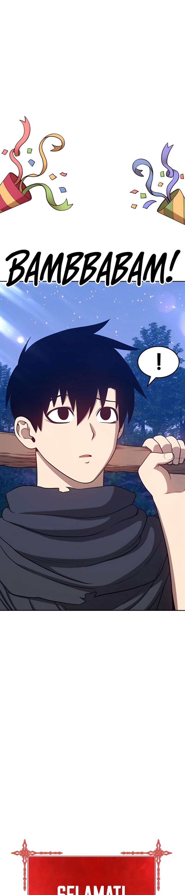 +99 Wooden Stick Chap 10 - Next Chap 11