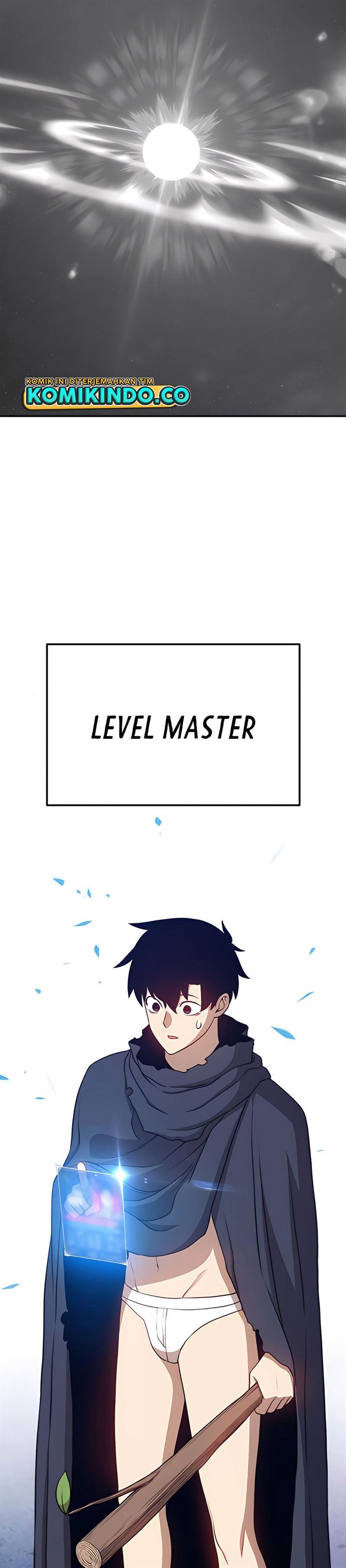 +99 Wooden Stick Chap 10 - Next Chap 11