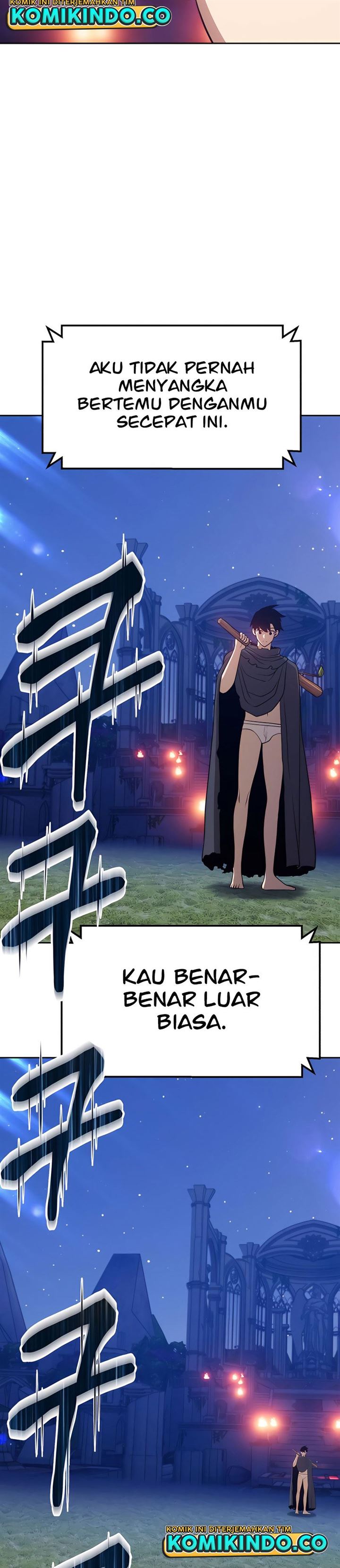 +99 Wooden Stick Chap 10 - Next Chap 11